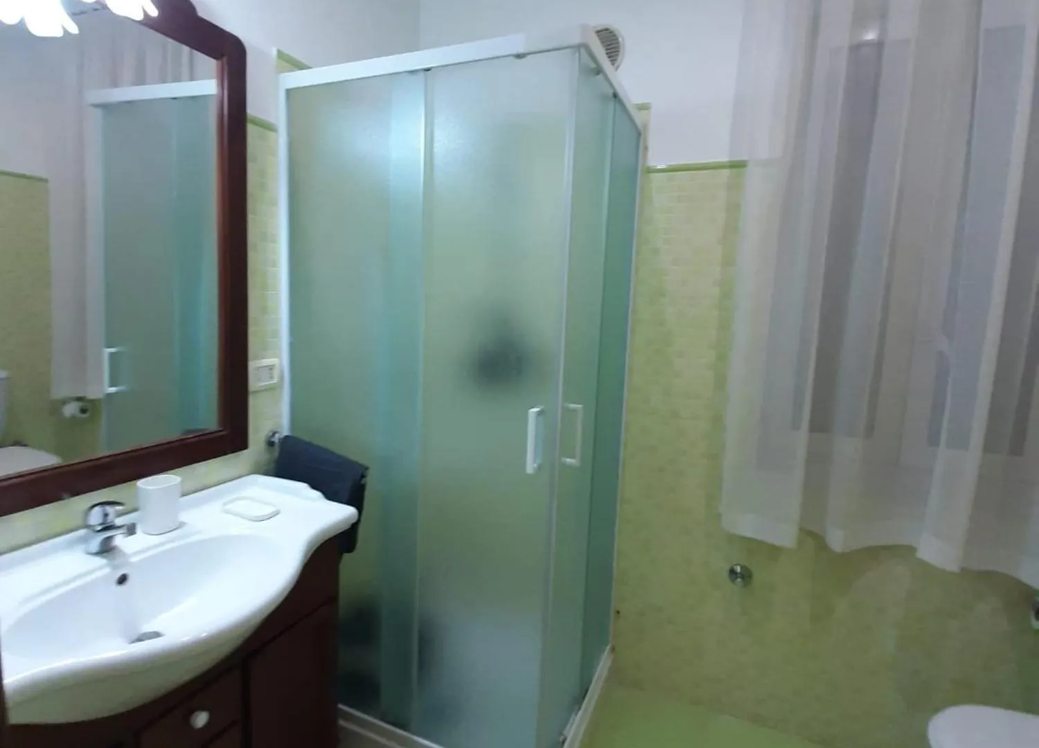 Apartamento Mauceri Home Syracuse