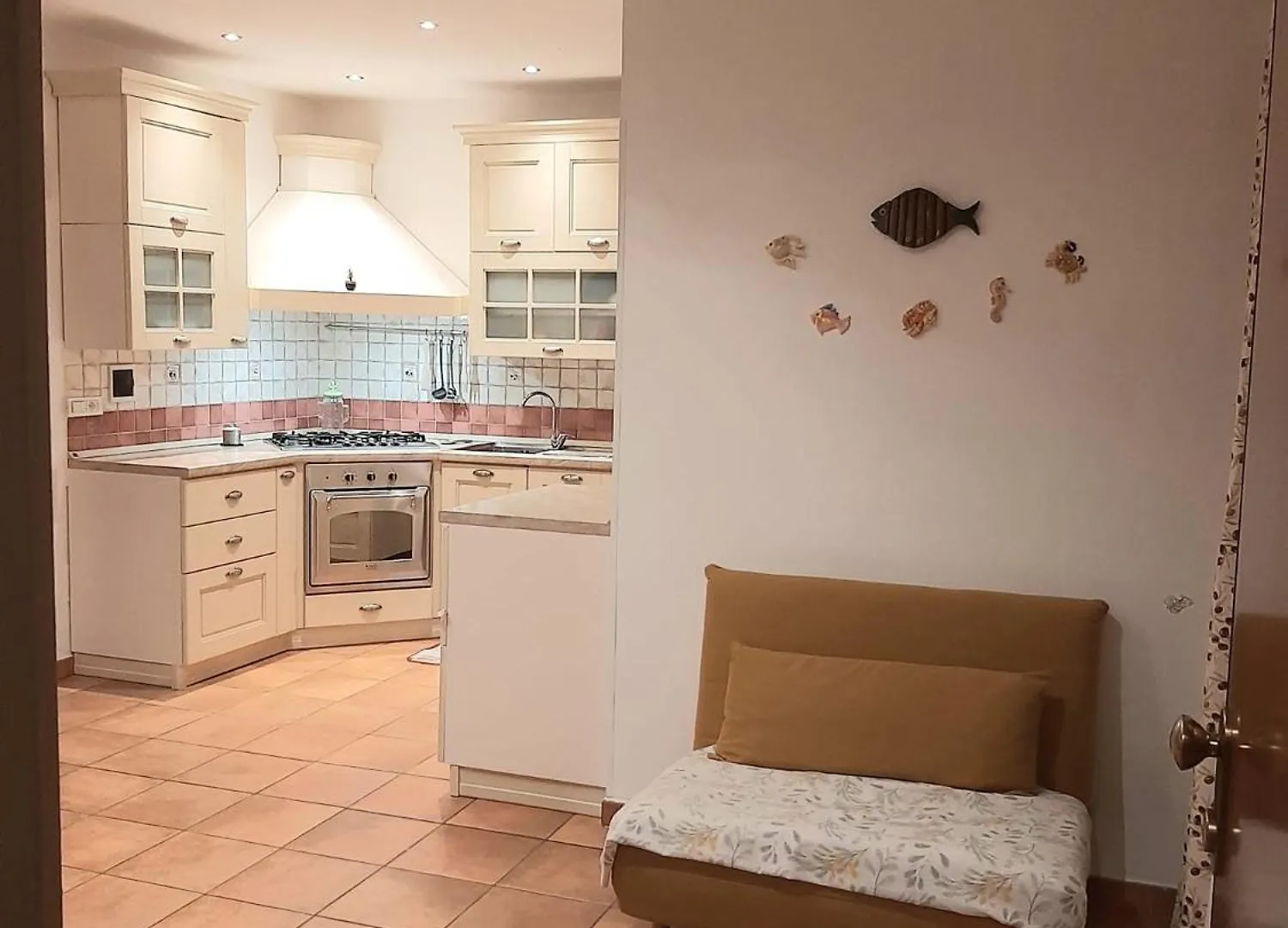 Apartamento Mauceri Home Syracuse Italia